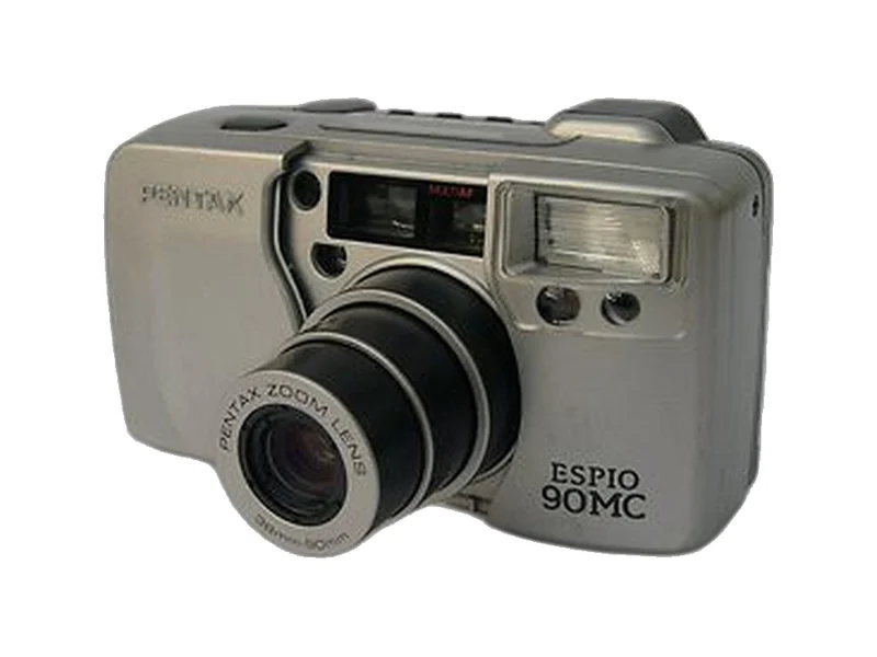 Pentax Espio 90MC