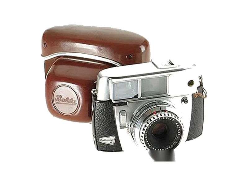 Baldamatic II