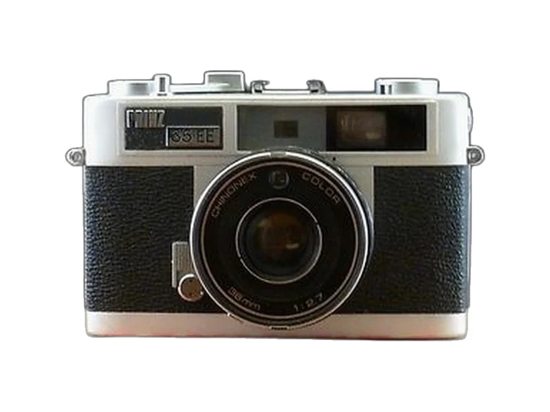 Chinon Prinz 35 EE