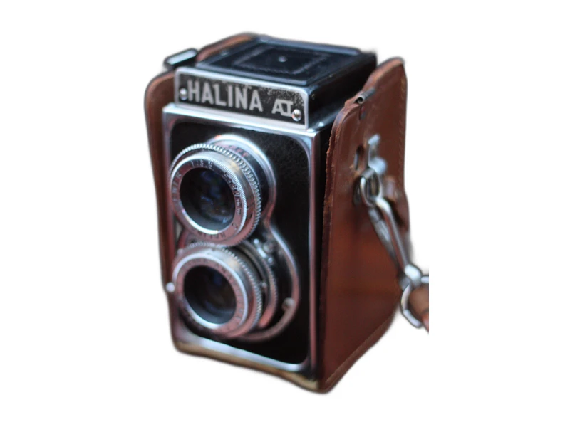 Halina A1