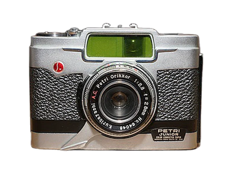 Petri Junior
