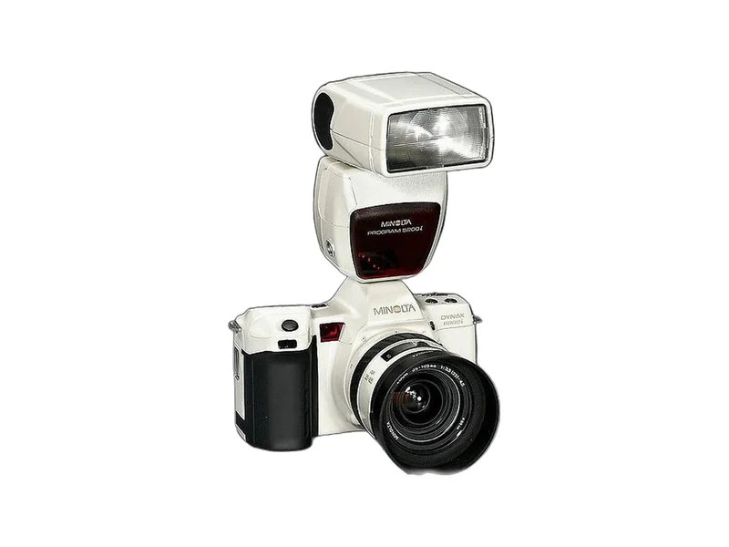 Minolta Dynax 8000i Prestige