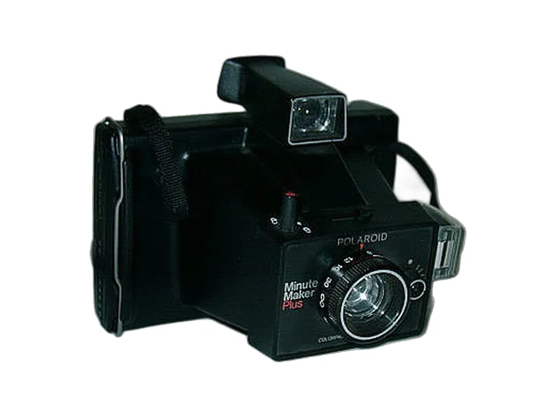 Polaroid Minute Maker Plus