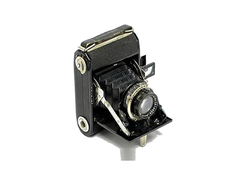 Zeiss Ikonta 520 (Ikonta A)