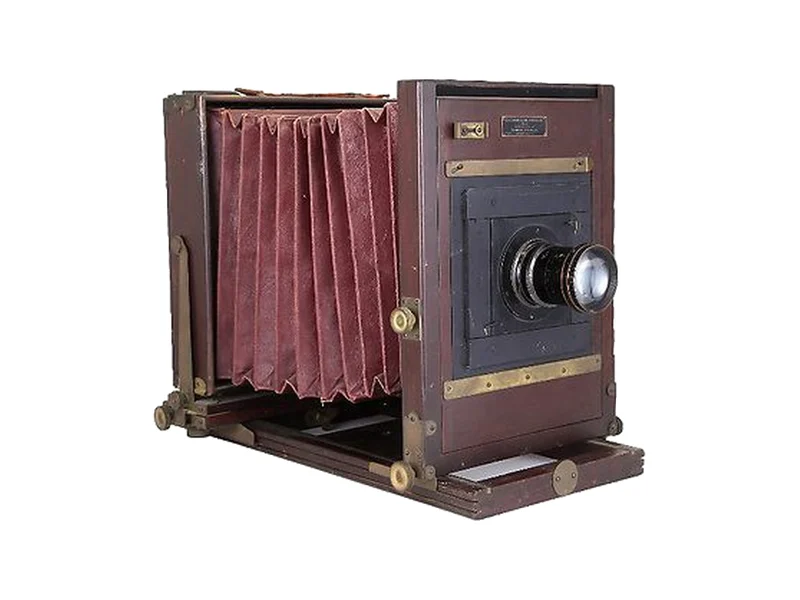 Kodak Home Portrait No.3