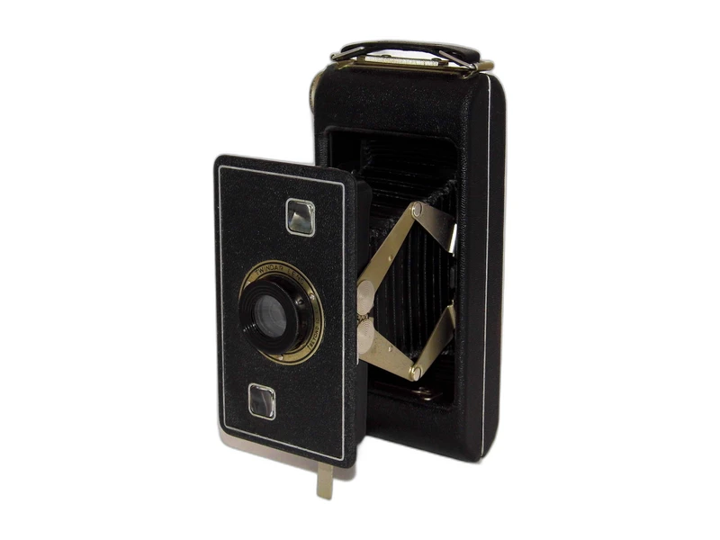 Kodak Jiffy Kodak Six-16 Series II