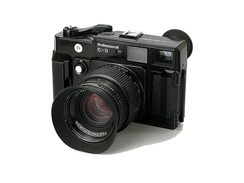 Fujifilm Fujica GW-690