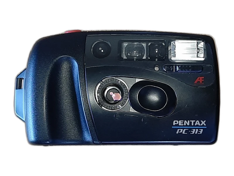 Pentax PC-313