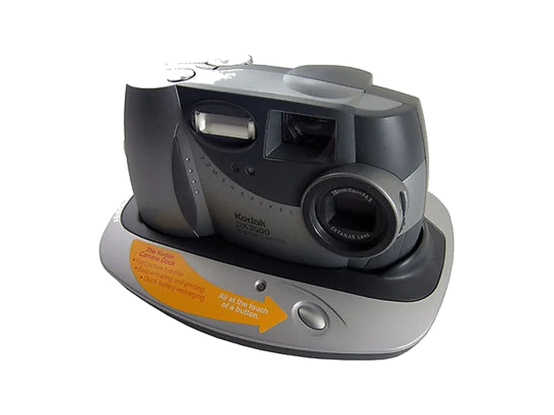 Kodak DX3500