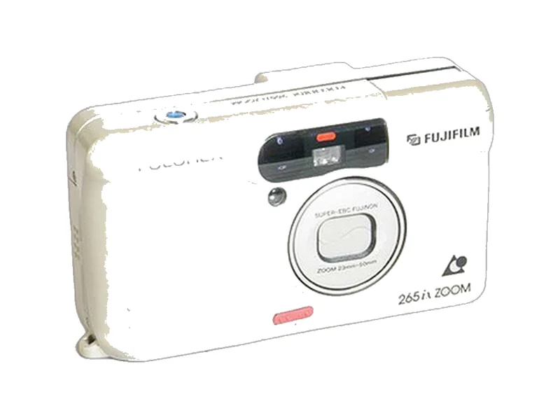 Fujifilm Fotonex 265ix Zoom (Nexia / EPION 265Z)