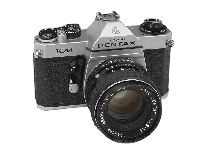Pentax KM
