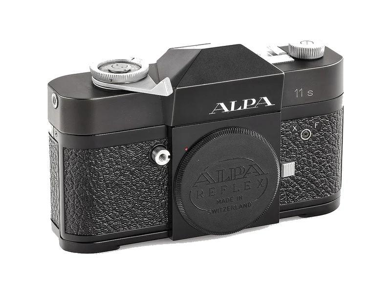 Alpa 11s