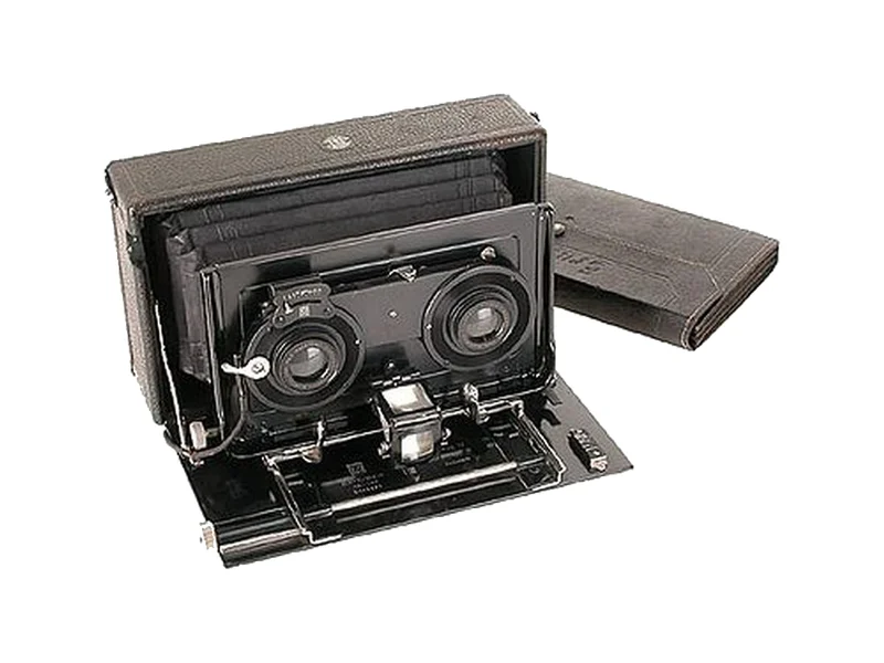 Ernemann HEAG IV Stereo