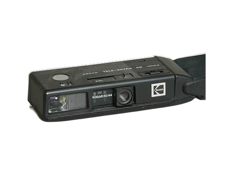 Kodak Tele Ektra 42