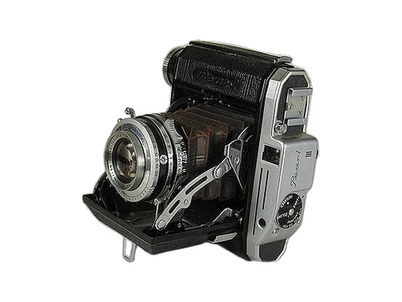 Konica Pearl III MX