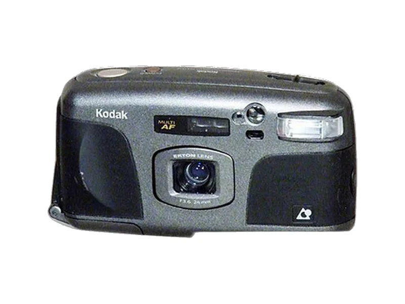 Kodak Advantix 3600ix