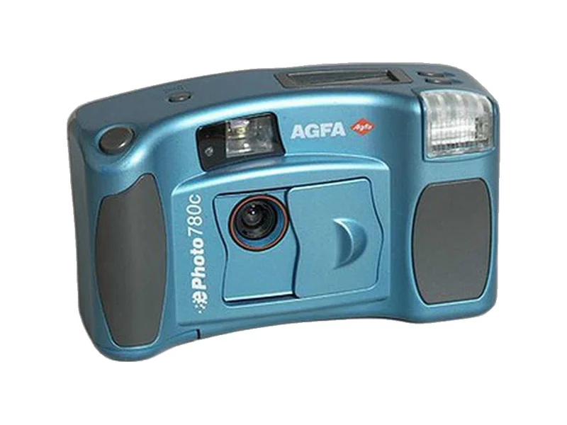 Agfa ePhoto 780c