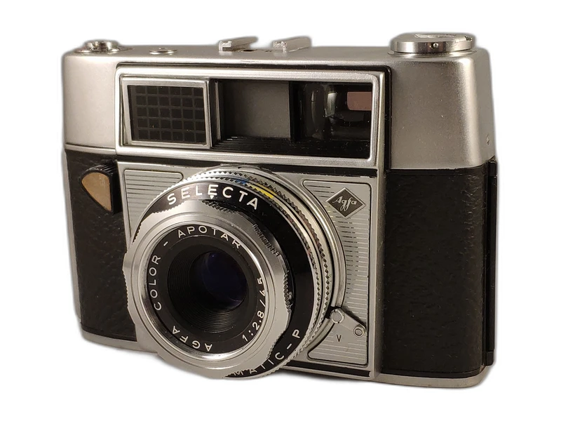 Agfa Selecta