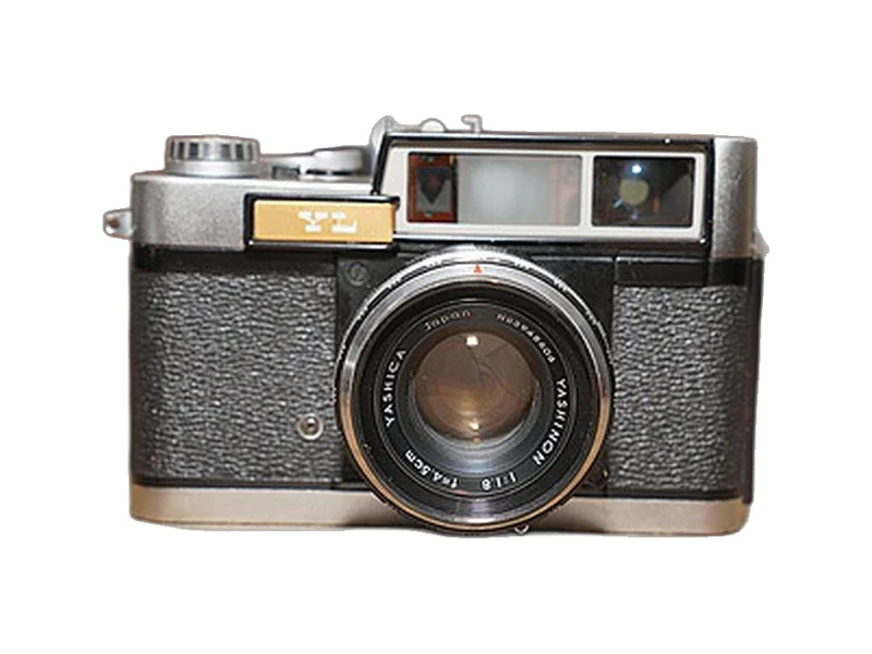 Yashica 35 YL