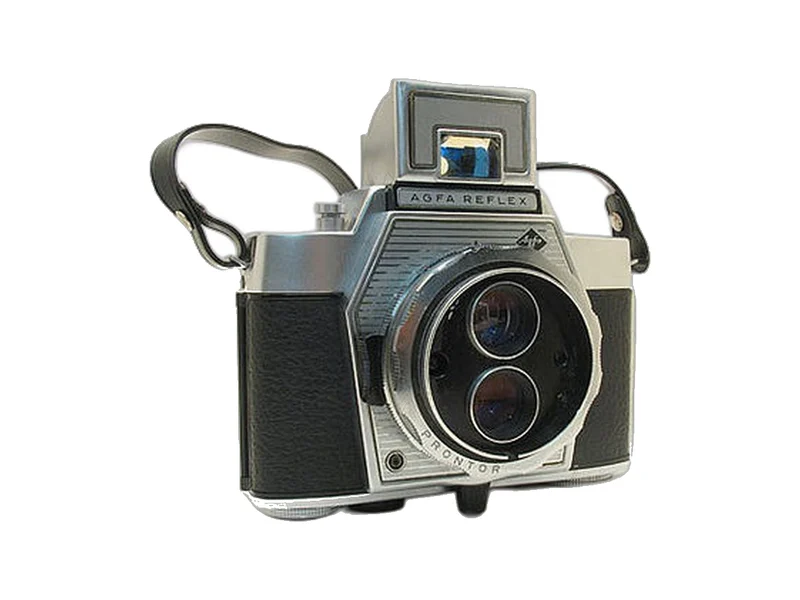 Agfa Reflex