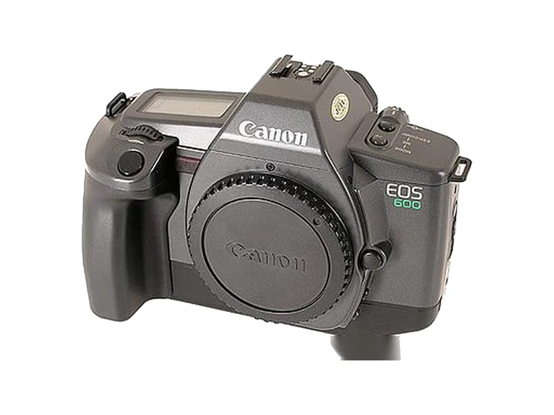 Canon EOS 600 (EOS 630 / EOS 630 QD)