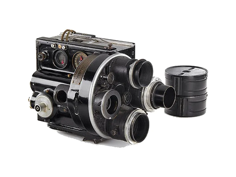 Bell & Howell Model B