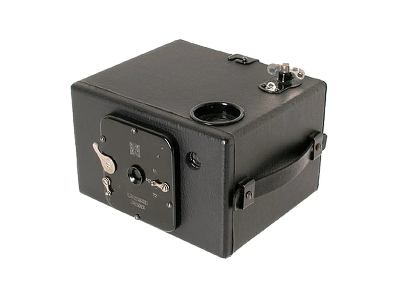 Ernemann Film K (6x6)