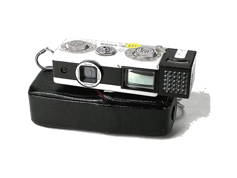 Wirgin Edixa 16 U