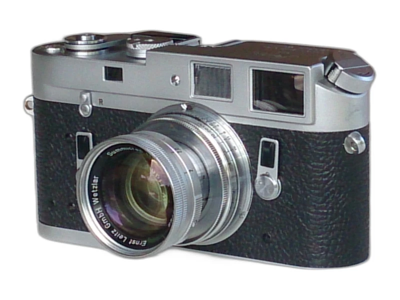 Leica M4