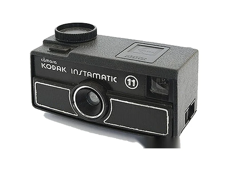 Kodak Instamatic 11