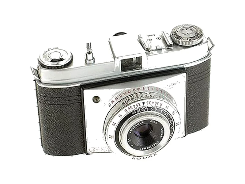 Kodak Retinette F (022/7)
