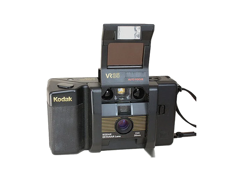 Kodak VR 35 K10