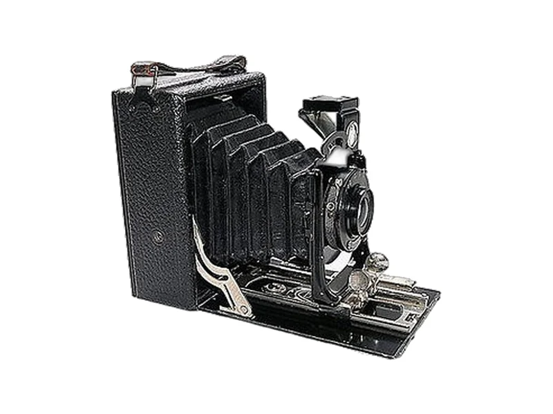 Houghton Folding Klito