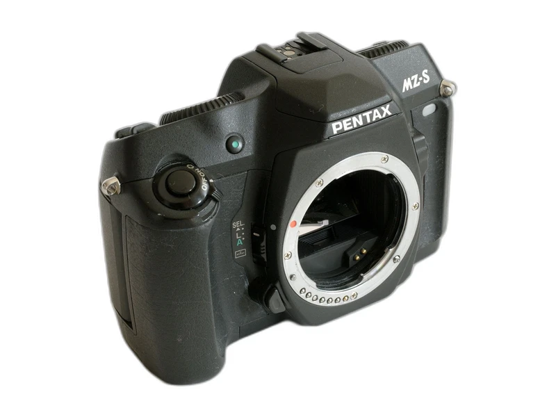 Pentax MZ-S