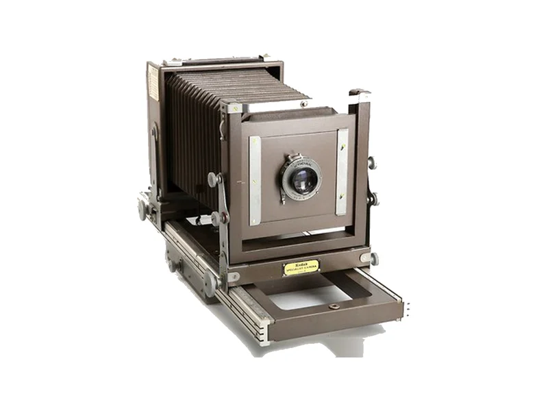 Kodak Specialist 2