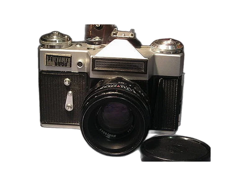 Zenit Prinzflex 500