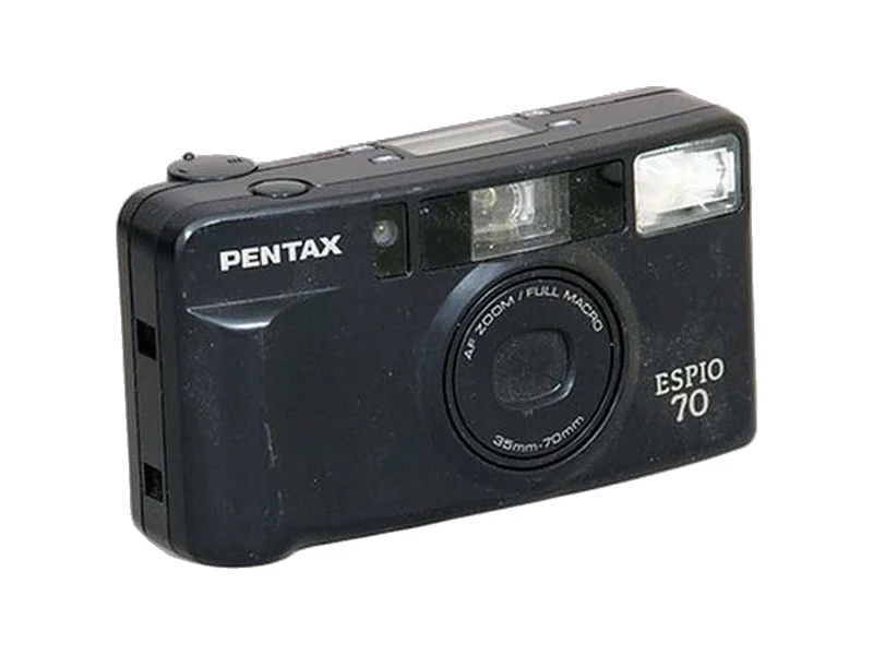 Pentax Espio 70