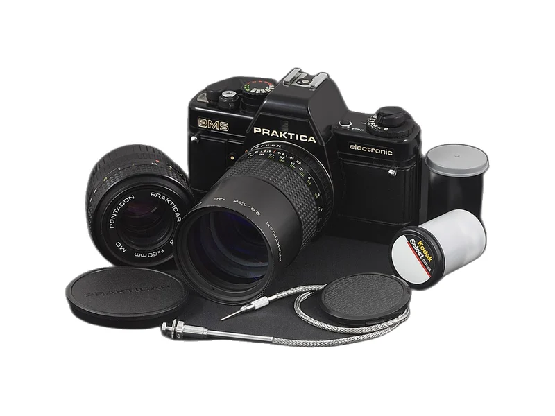 Zenit BM