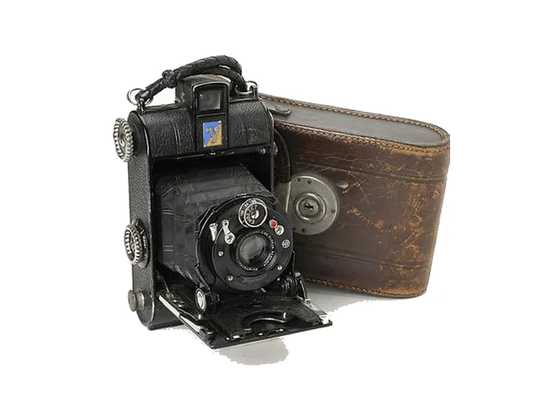 Voigtlander Virtus
