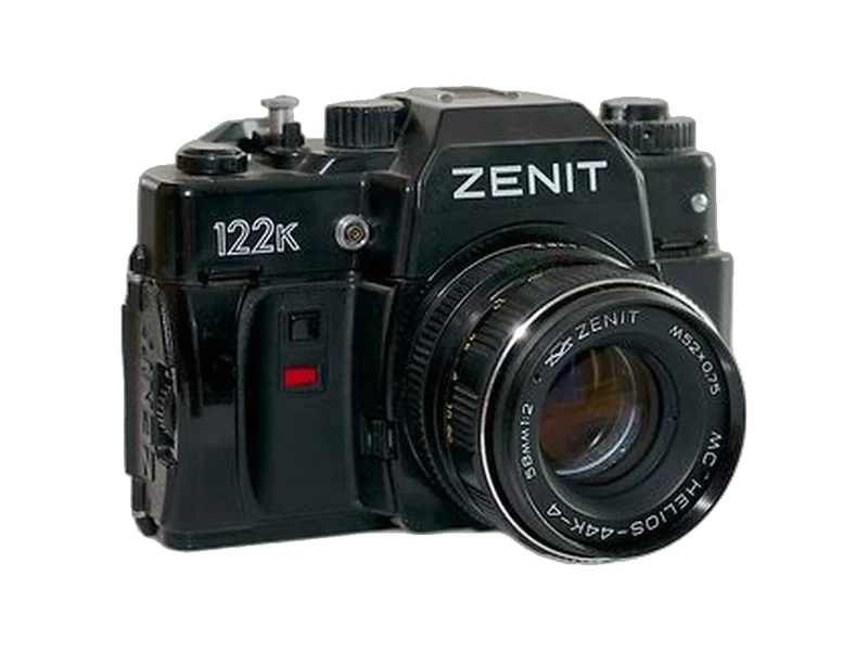 Zenit 122K