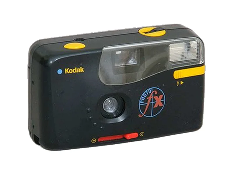 Kodak Photo FX