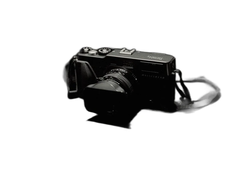 Hasselblad XPan