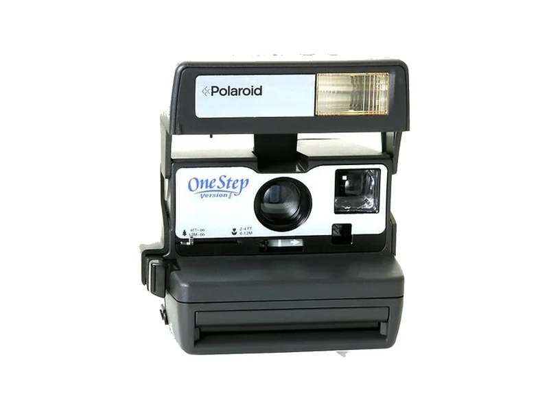 Polaroid One Step Version II