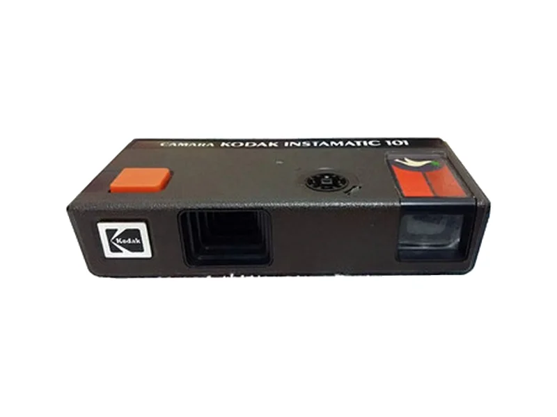 Kodak Instamatic 101