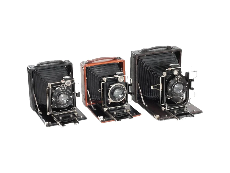 Zeiss Favorit 265