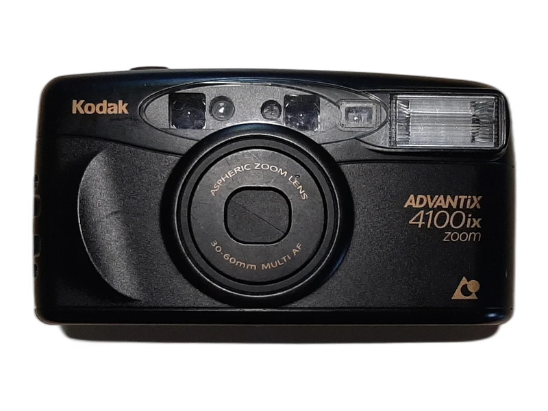 Kodak Advantix 4100ix