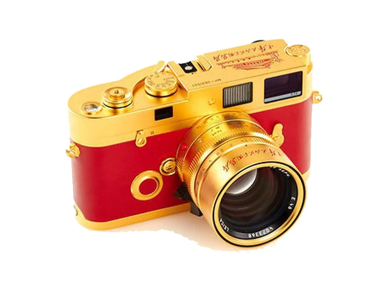 Leica MP '1949-2009 PRC'
