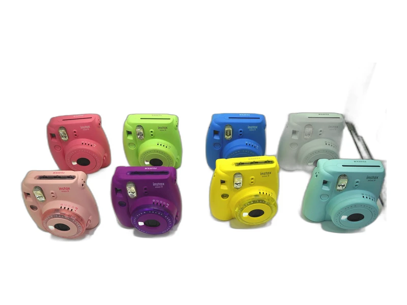 Fujifilm Instax Mini 9