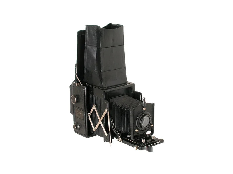 Ernemann Ernoflex Model II