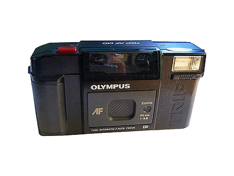 Olympus Trip AF MD